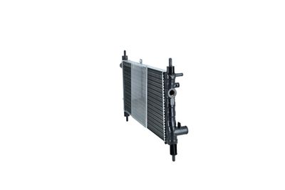 RADIATOR RACIRE MOTOR NRF 58711 33