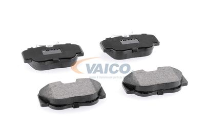 BREMSBELAGSATZ SCHEIBENBREMSE VAICO V308103 57