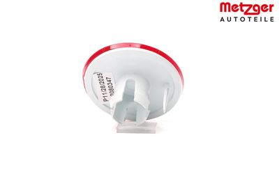 REFLECTOR METZGER AUTOTEILE 2080347 20