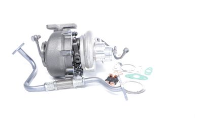 LADER AUFLADUNG BTS Turbo T981367 28