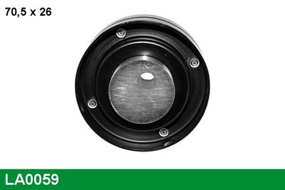 RIEMENSPANNER KEILRIPPENRIEMEN