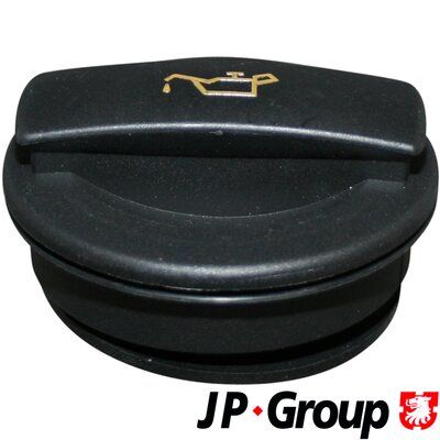 JP GROUP 1113650500 Крышка масло заливной горловины  для AUDI A5 (Ауди А5)