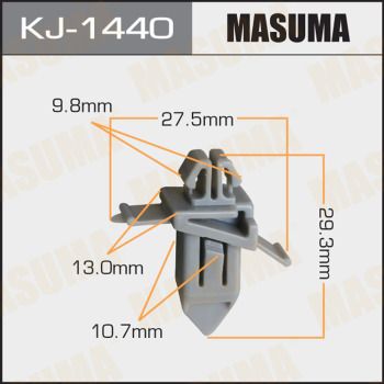 MASUMA KJ-1440 MASUMA KJ-1440