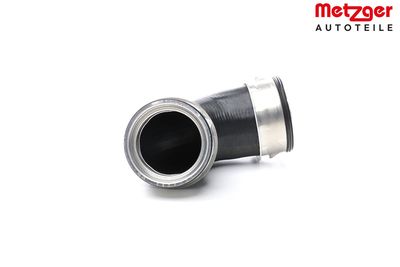 LADELUFTSCHLAUCH METZGER AUTOTEILE 2400337 33