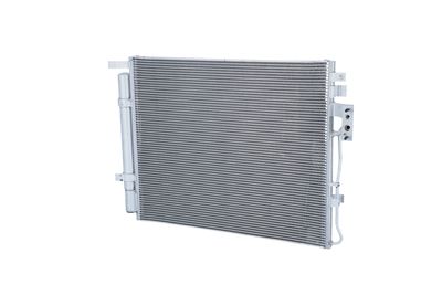 CONDENSATOR CLIMATIZARE NRF 350383 7