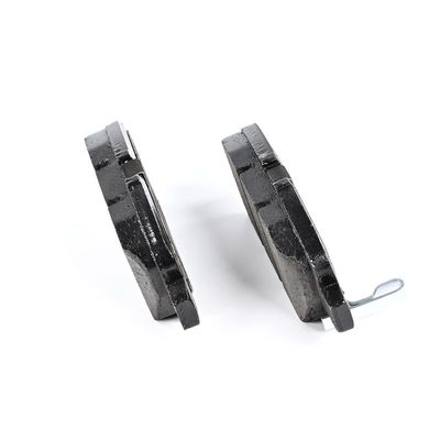 BREMSBELAGSATZ SCHEIBENBREMSE DELPHI LP3158 21