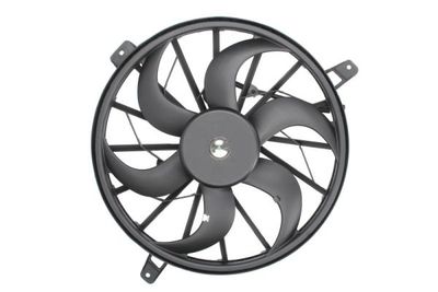 VENTILATOR RADIATOR THERMOTEC D8Y004TT 1