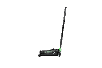 Ks Tools - Pojazdný zdvihák extra plochý 3t