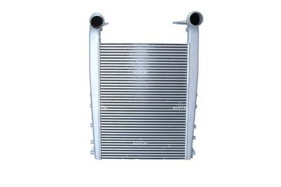 Toevoerluchtkoeler past: RVI MAGNUM, PREMIUM 2 DXi11/DXi12/DXi13 10.04-