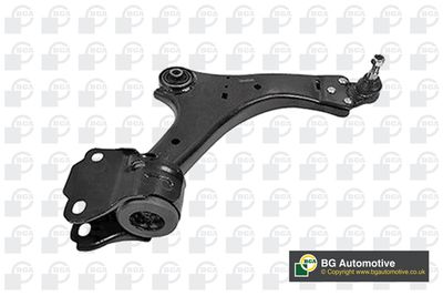 BGA TRC4264 Рычаг подвески  для LAND ROVER FREELANDER 2 (L359) 2.2 TD4 4x4