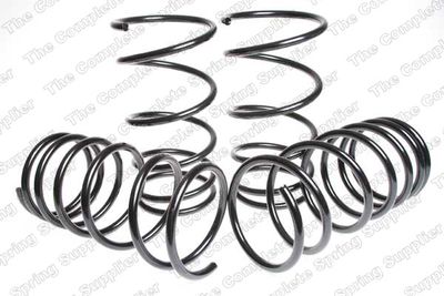 FAHRWERKSSATZ FEDERN LESJÖFORS 4588301