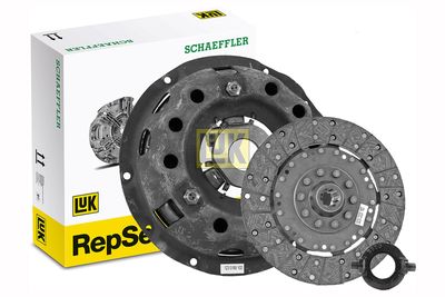 Koppelingskit 230mm