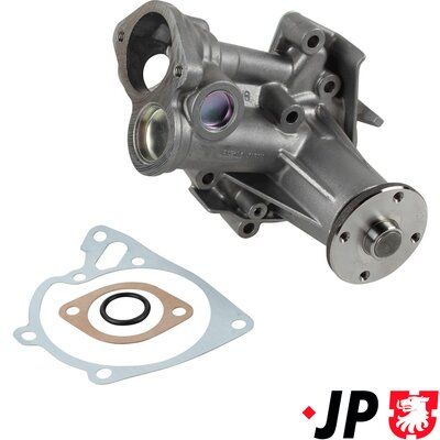 POMPă DE APă RăCIRE MOTOR