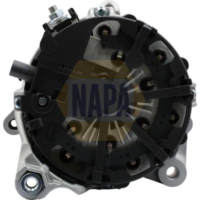 NAPA Alternator NAL2569