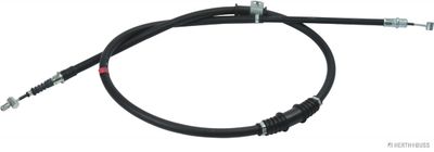 CABLU FRANA DE PARCARE