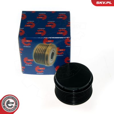 Frihjulskoppling, generator ESEN SKV 11SKV040