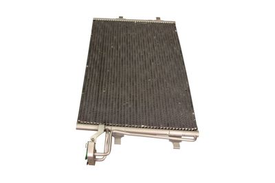 CONDENSATOR CLIMATIZARE MAXGEAR AC834898 1