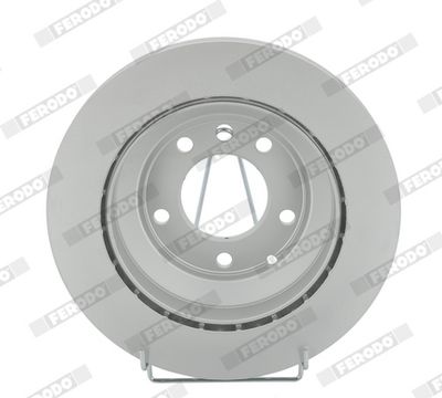 Brzdový kotouč FERODO DDF1580C