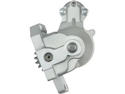 Vorschau Starter