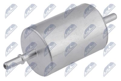 Palivový filter NTY FFF-FR-051