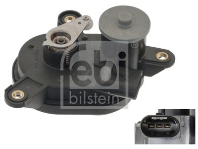 Control, swirl covers (induction pipe) FEBI BILSTEIN 49640