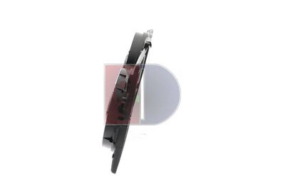 LüFTER MOTORKüHLUNG AKS DASIS 098087N 3