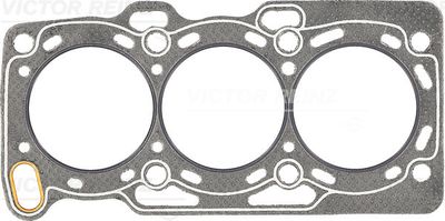 Gasket, cylinder head 61-52535-00