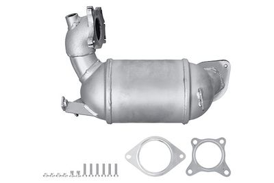 Katalysator HELLA 8LE 366 053-191