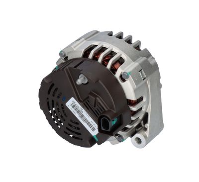 GENERATOR / ALTERNATOR VALEO 439298 16