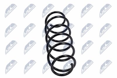 ARC SPIRAL NTY ASZFT010 34