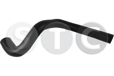 FURTUN RADIATOR STC T497785