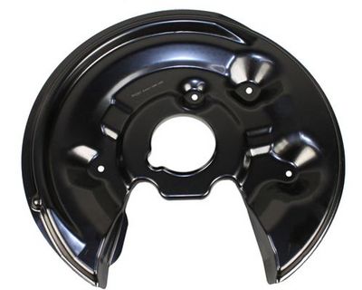предпазна пластина, спирачни дискове METZGER AUTOTEILE 6115221