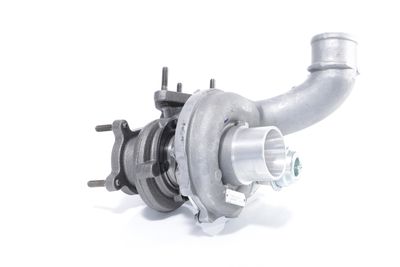 LADER AUFLADUNG BTS Turbo T914275 42