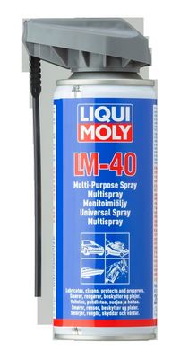 SPRAY VASELINA LIQUI MOLY 2815