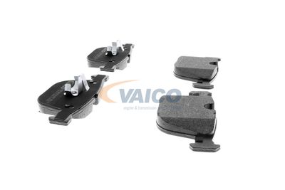 BREMSBELAGSATZ SCHEIBENBREMSE VAICO V208164 49
