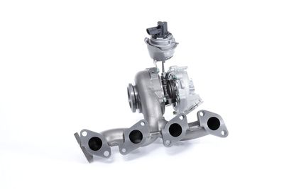 LADER AUFLADUNG BTS Turbo T914138BT 28