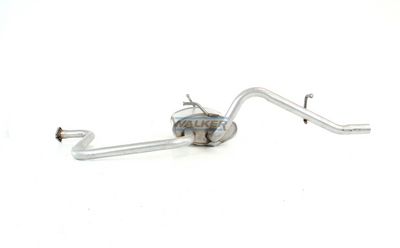 крайно гърне WALKER 22718