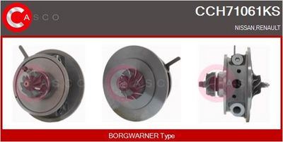 ANSAMBLU DE BAZă TURBOCOMPRESOR