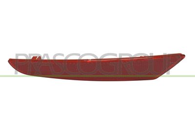 REFLECTOR LUMINA PARCARE PRASCO ST4264354
