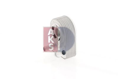 ÖLKüHLER MOTORöL AKS DASIS 096018N 1