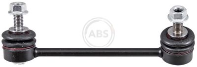 BRAT/BIELETA SUSPENSIE STABILIZATOR A.B.S. 260912