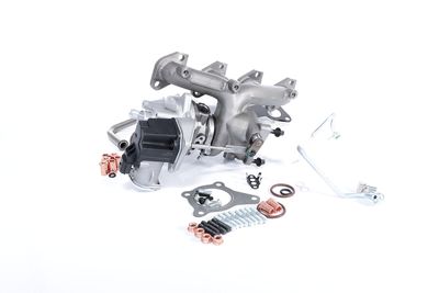 LADER AUFLADUNG BTS Turbo T981423BT 7