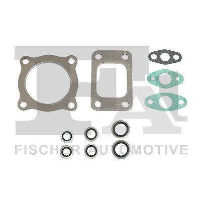 Kit de montage turbo FA1