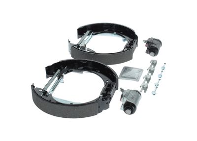 SET SABOTI FRANA BOSCH 0204114638 10