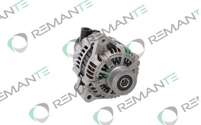 GENERATOR / ALTERNATOR REMANTE 011003000898R 4