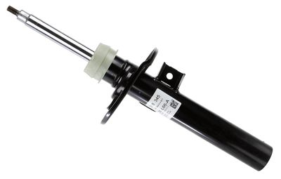 Shock Absorber Sachs 318 345