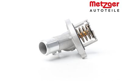 THERMOSTAT KüHLMITTEL METZGER AUTOTEILE 4006375 15