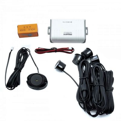 Vorschau EPP BUZZER N BLACK Ansicht 5
