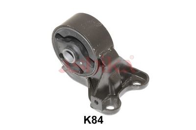 Lagerung, Motor