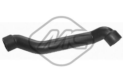 CONDUCTA TUBULARA SUPAPA-AGR